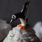 Penguin Jar (seconds)