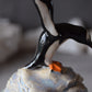 Penguin Jar (seconds)