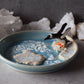 Penguin Trinket Plate