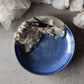 Penguin Trinket Plate (crystal)