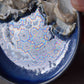 Penguin Trinket Plate (crystal)