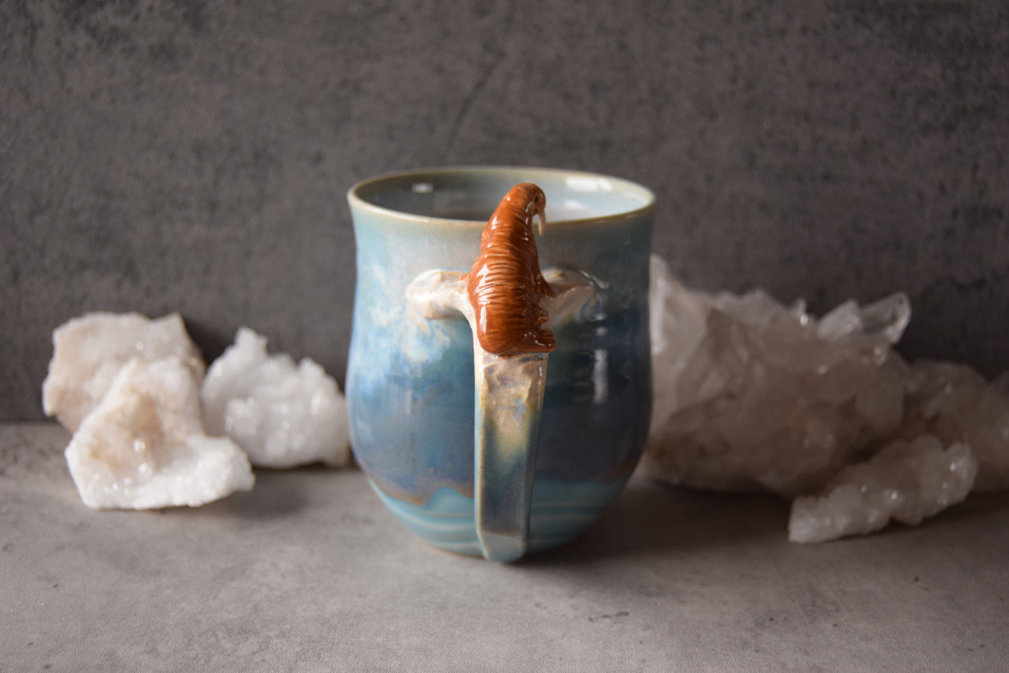 Walrus Mug