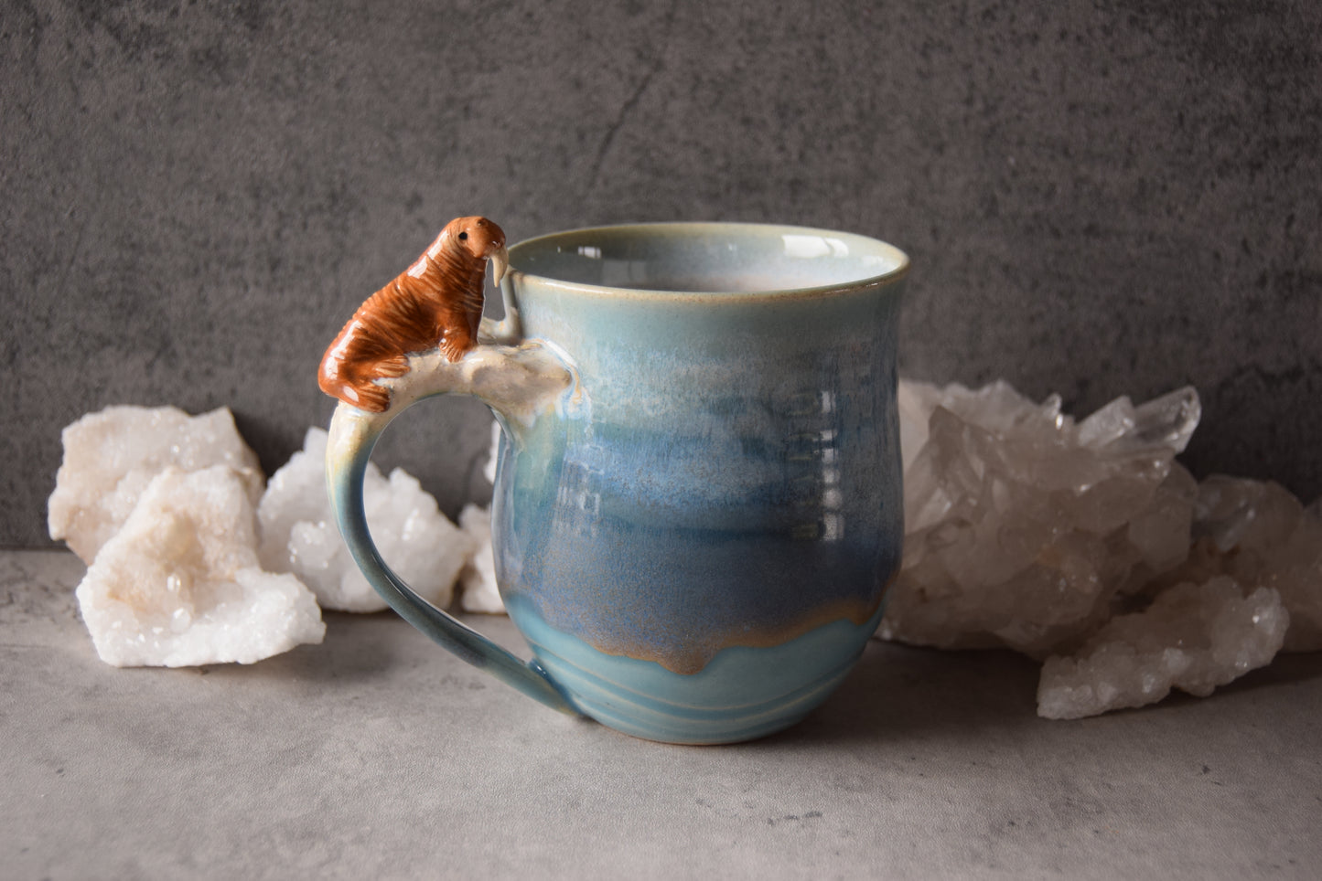 Walrus Mug