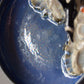 Penguin Trinket Plate (crystal)