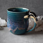 Ribbon Seal Mug