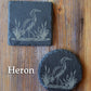 Z* Slate Coasters