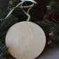 Polar Bear Ornament 7