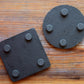 Z* Sous-verres fossiles