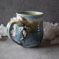 Harp Seals Mug (seconds)