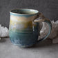 Harp Seals Mug (seconds)