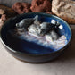 Harbor Seals Trinket Plate