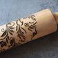 Z*Flourish Bison Rolling Pin (large)