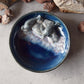 Harbor Seals Trinket Plate