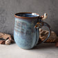 Blue Footed Booby Mug