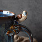 Blue Footed Booby Mug