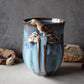 Blue Footed Booby Mug