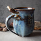 Blue Footed Booby Mug