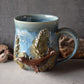 Sea Lion Mug