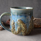 Sea Lion Mug