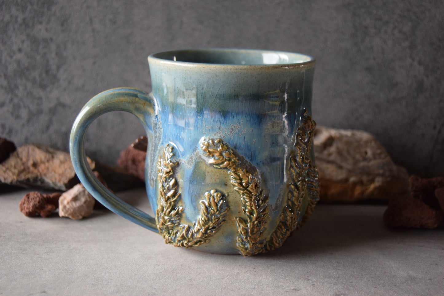 Sea Lion Mug