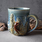 Sea Otters Mug