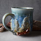 Sea Otters Mug