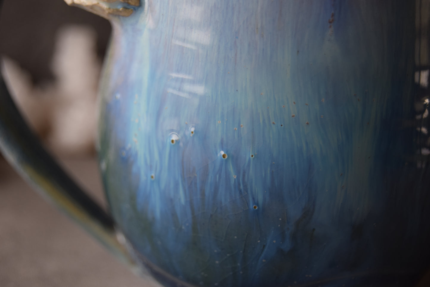 Adelie Penguin Mug 2 (seconds)