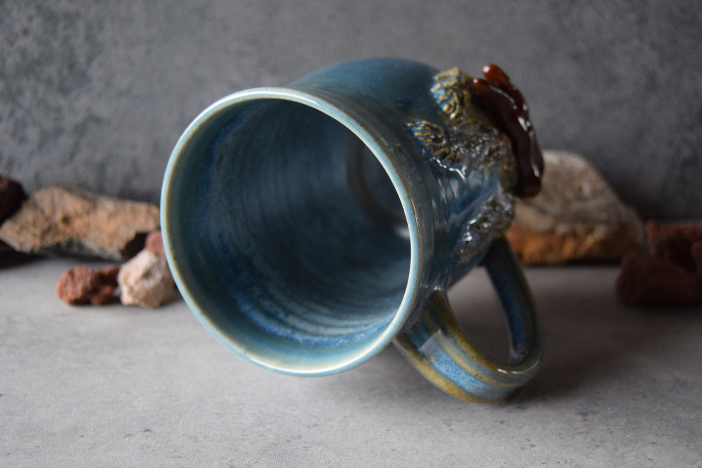 Sea Otters Mug