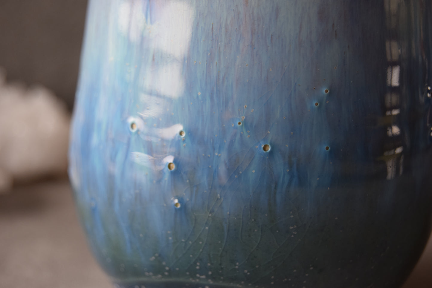 Adelie Penguin Mug 2 (seconds)