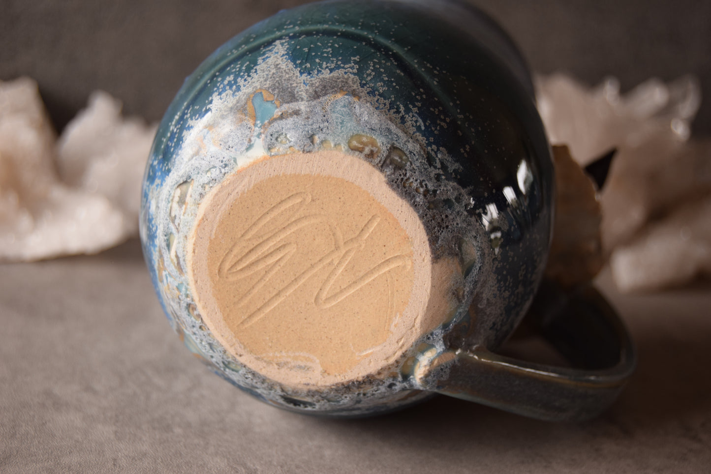 Adelie Penguin Mug 2 (seconds)