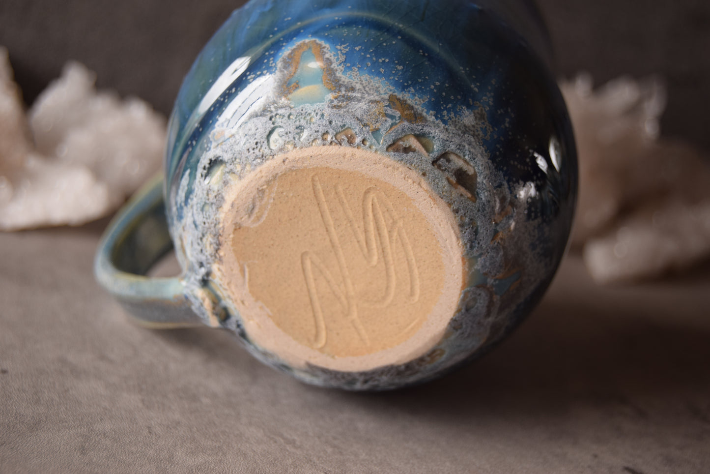 Adelie Penguin Mug 2 (seconds)