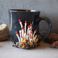 Mug à évent hydrothermal