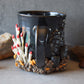 Mug à évent hydrothermal