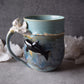 Arctic Ecosystem Mug (seconds)