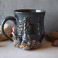 Mug à évent hydrothermal