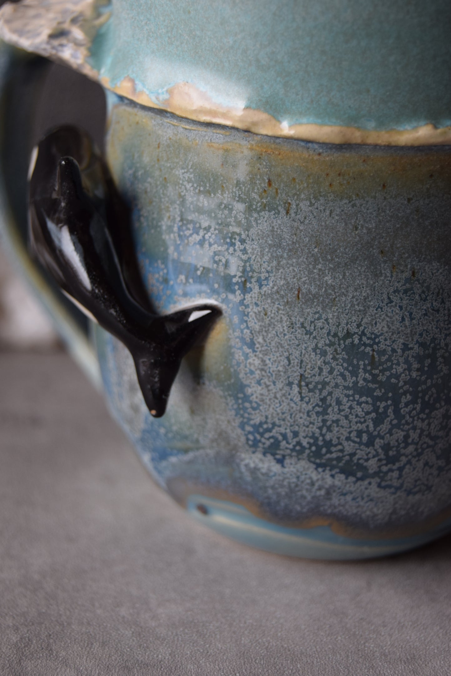 Arctic Ecosystem Mug (seconds)