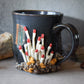 Mug à évent hydrothermal