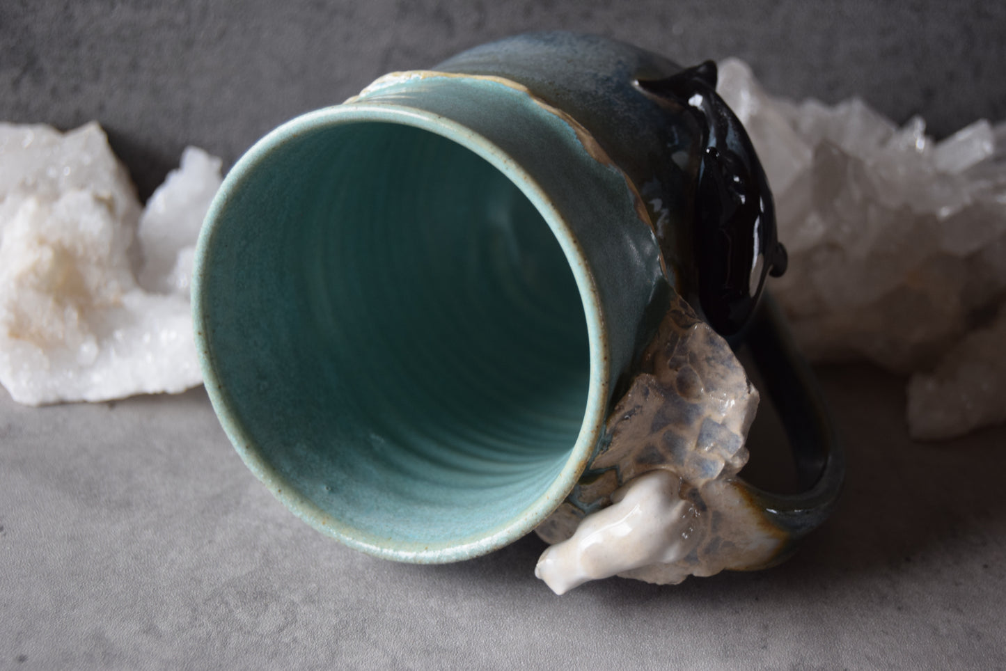 Arctic Ecosystem Mug (seconds)