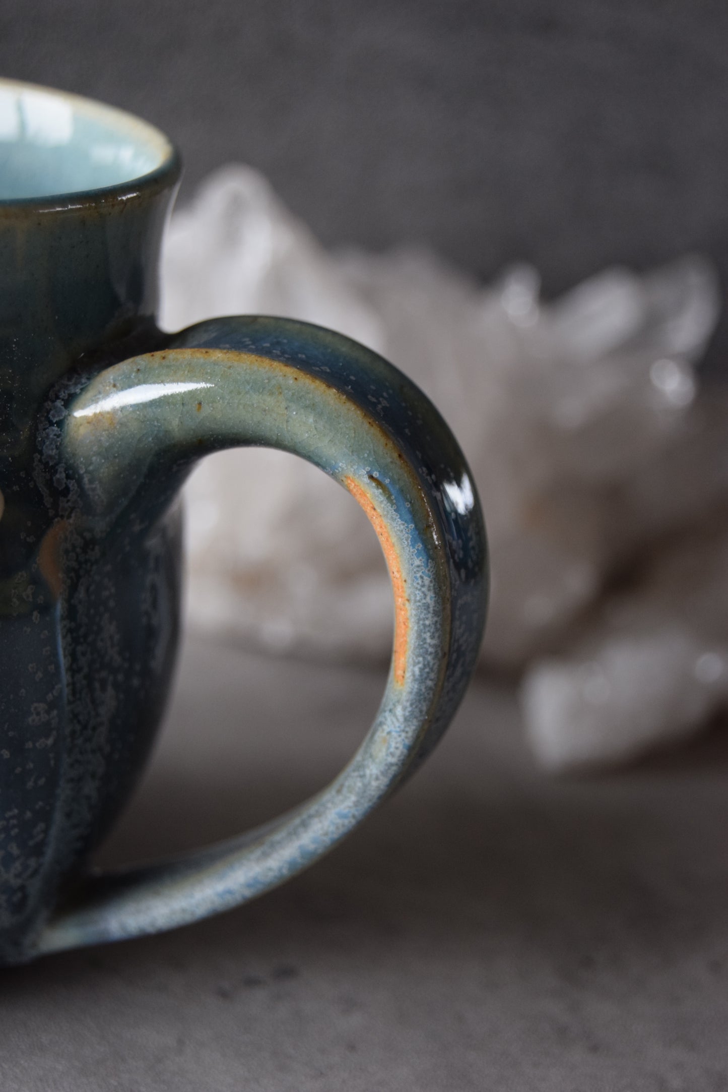 Beluga Mug (seconds)