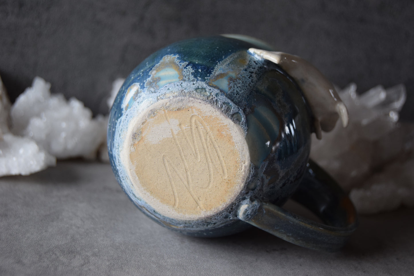 Beluga Mug (seconds)