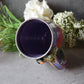 Puffin Mug (purple)