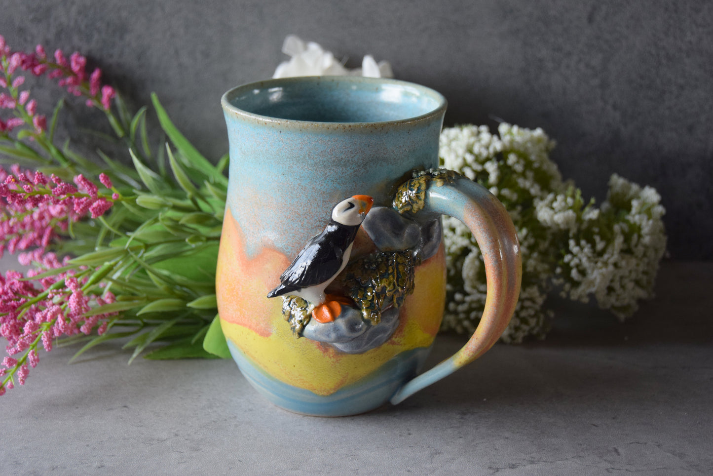 *Plantilla para Taza