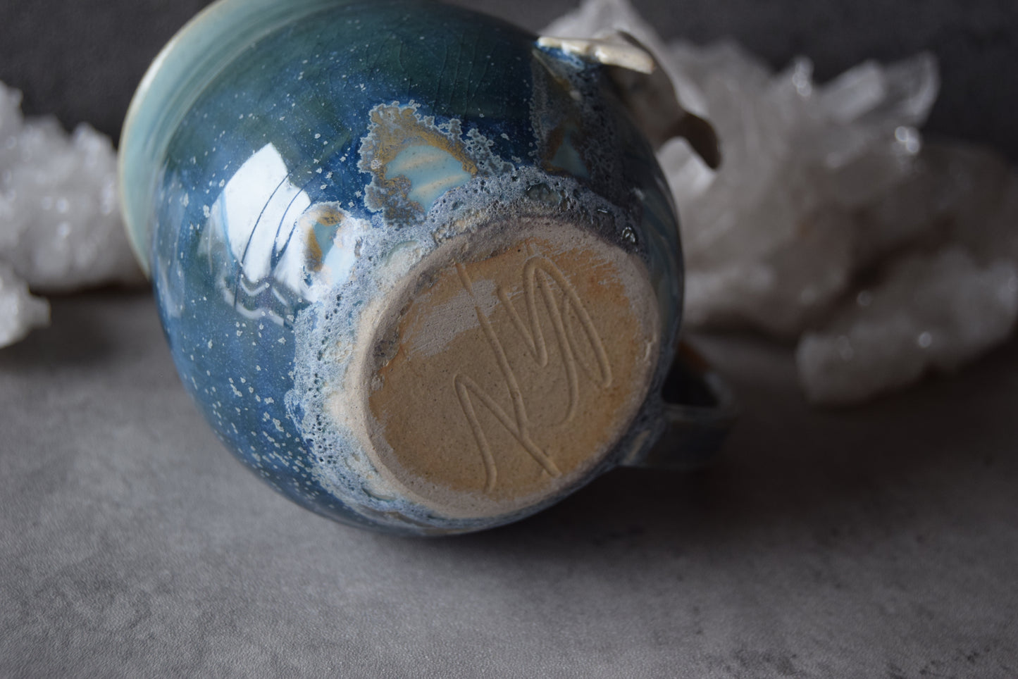 Beluga Mug (seconds)