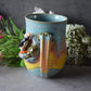 *Plantilla para Taza