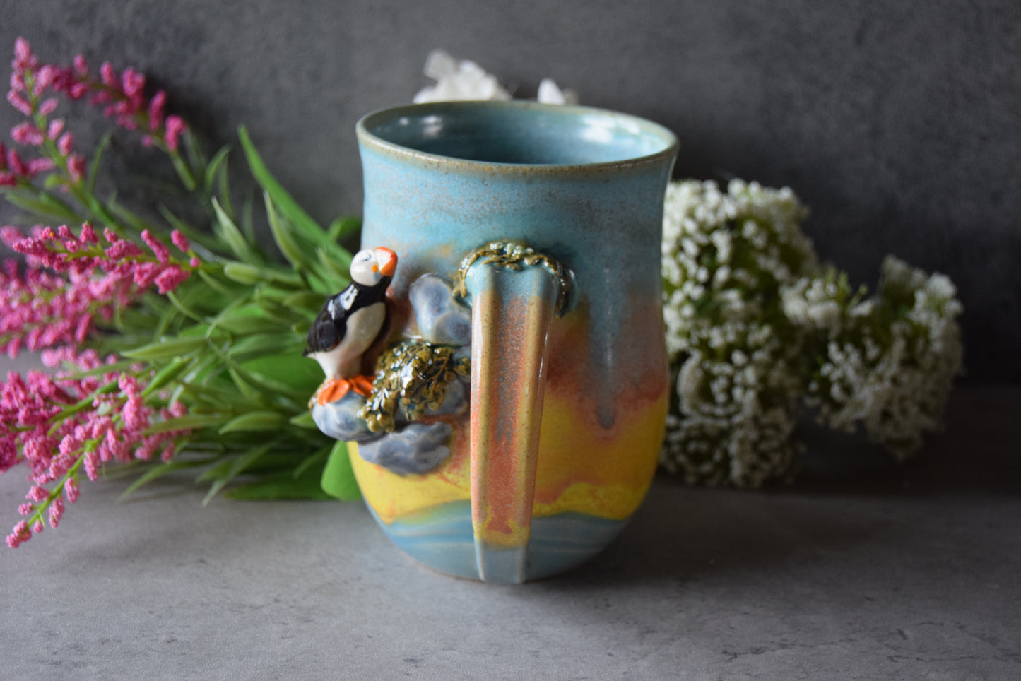 *Plantilla para Taza