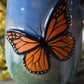 Monarch Life Cycle Mug (tall)