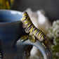 Monarch Life Cycle Mug (tall)