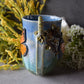 Monarch Life Cycle Mug (tall)
