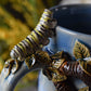 Monarch Life Cycle Mug (tall)