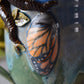 Monarch Life Cycle Mug (tall)